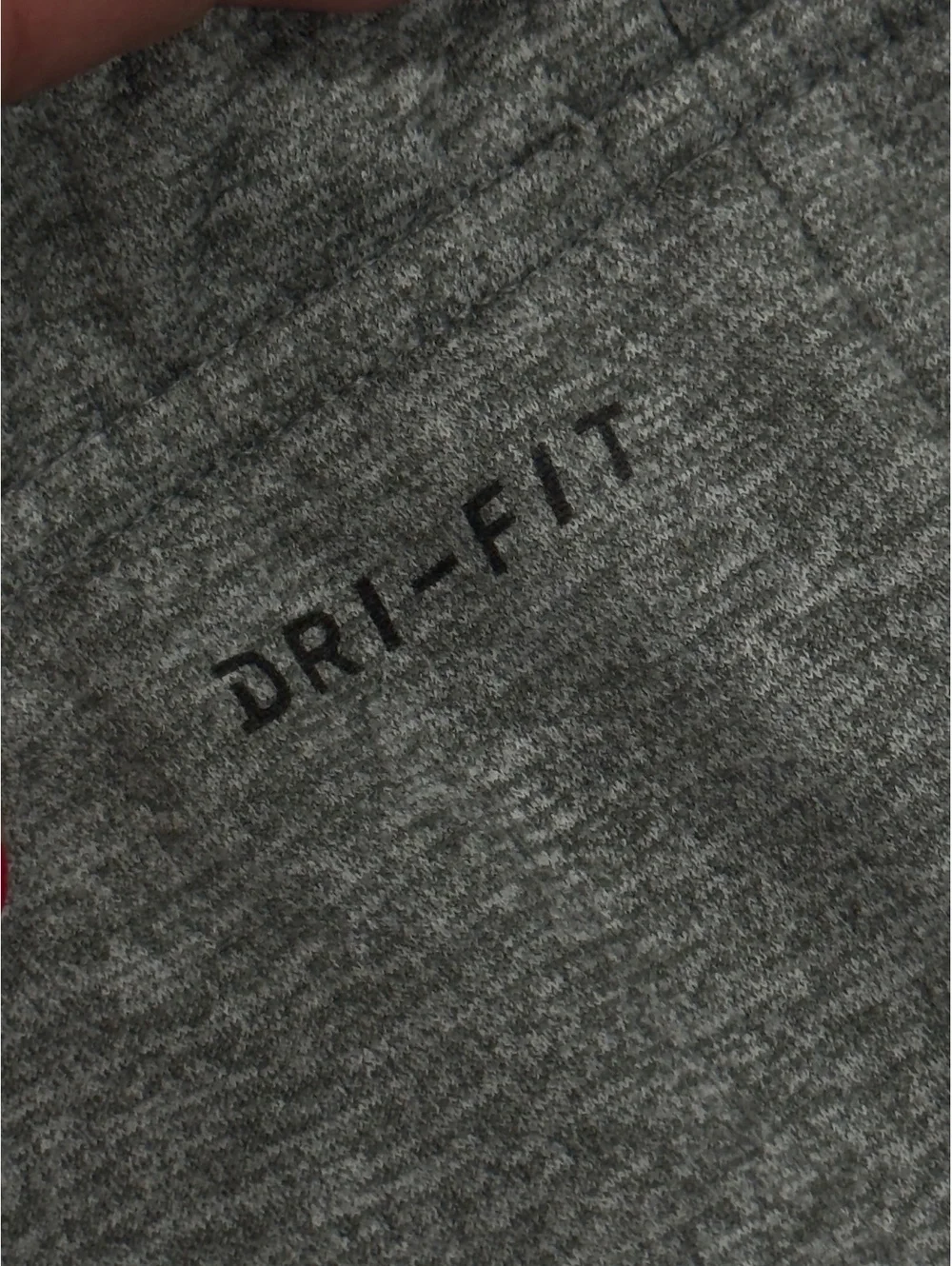 Nike these dri